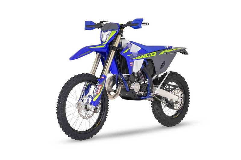 SHERCO 125 SE Factory 2025